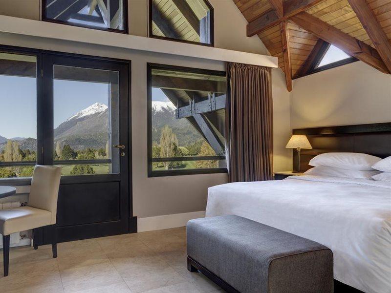 อาเรเลาเกน ลอดจ์ อะ ทริบิวต์ พอร์ตโฟลิโอ โฮเต็ล ซานการ์โลส เด บาริโลเช Hotel ซานคาร์ลอส เด บาริโลเช ภายนอก รูปภาพ