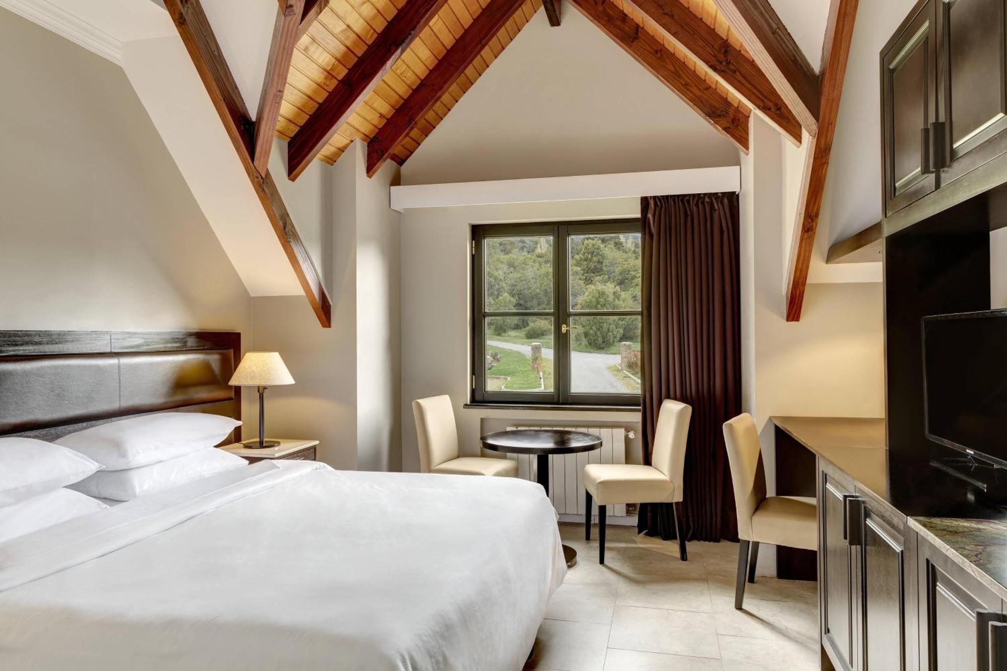 อาเรเลาเกน ลอดจ์ อะ ทริบิวต์ พอร์ตโฟลิโอ โฮเต็ล ซานการ์โลส เด บาริโลเช Hotel ซานคาร์ลอส เด บาริโลเช ภายนอก รูปภาพ