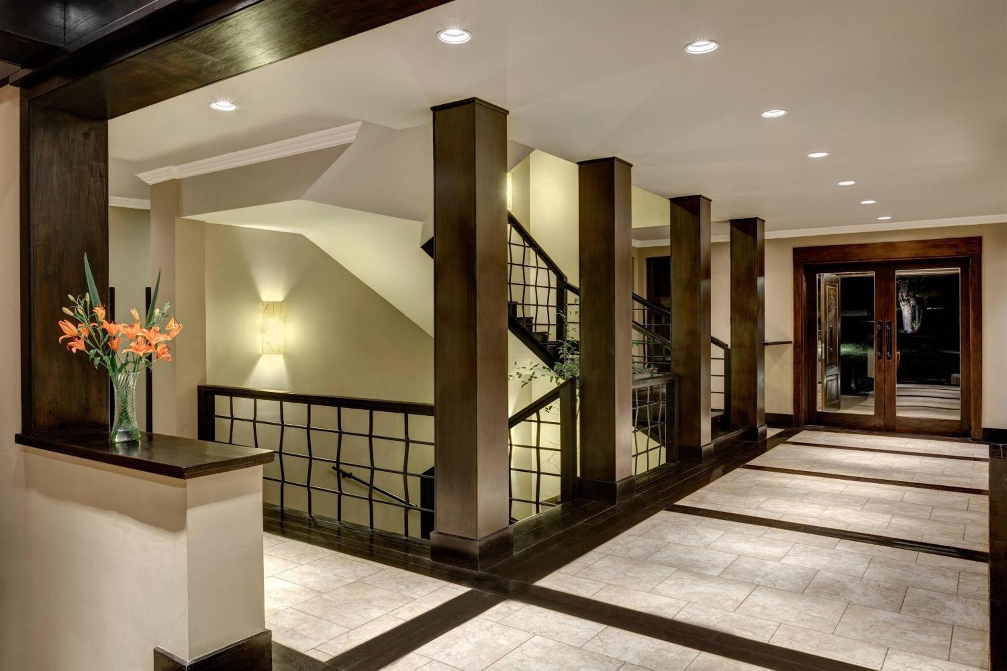 อาเรเลาเกน ลอดจ์ อะ ทริบิวต์ พอร์ตโฟลิโอ โฮเต็ล ซานการ์โลส เด บาริโลเช Hotel ซานคาร์ลอส เด บาริโลเช ภายนอก รูปภาพ
