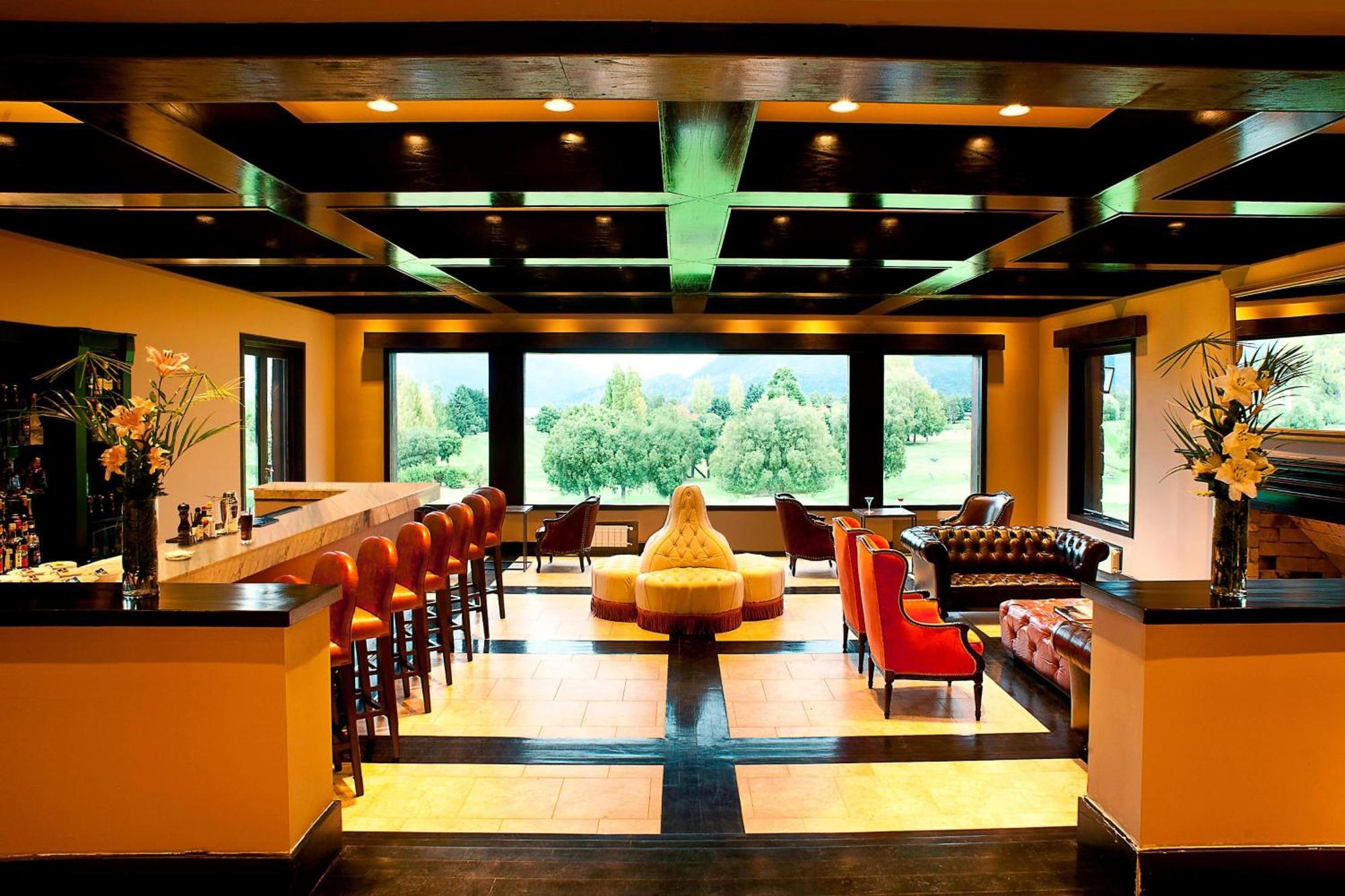 อาเรเลาเกน ลอดจ์ อะ ทริบิวต์ พอร์ตโฟลิโอ โฮเต็ล ซานการ์โลส เด บาริโลเช Hotel ซานคาร์ลอส เด บาริโลเช ภายนอก รูปภาพ