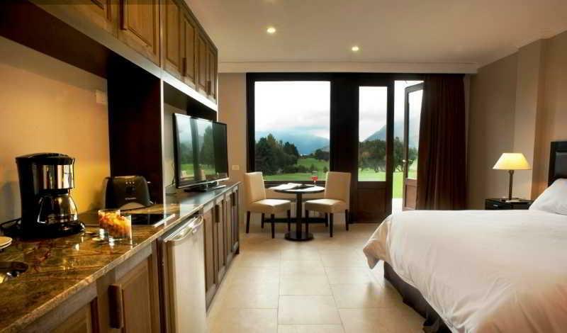 อาเรเลาเกน ลอดจ์ อะ ทริบิวต์ พอร์ตโฟลิโอ โฮเต็ล ซานการ์โลส เด บาริโลเช Hotel ซานคาร์ลอส เด บาริโลเช ภายนอก รูปภาพ